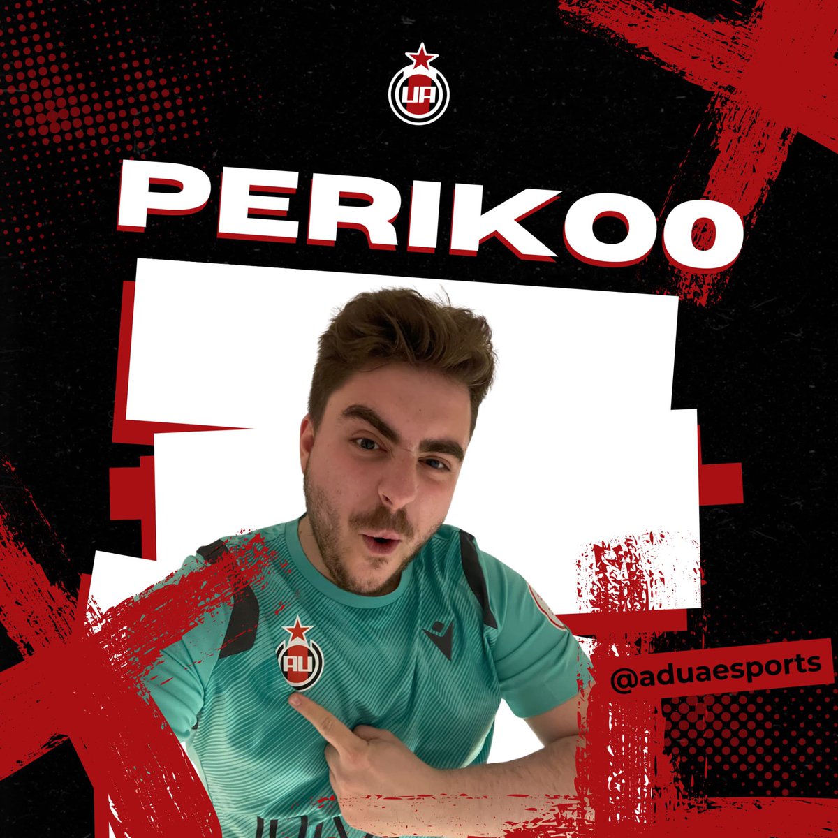 AD Uniรณn Adarve eSports (@aduaesports) on Twitter photo ๐ช๐ธ ๐จ ยก#UAFans, os presentamos a nuestros siguientes fichajes!
#WelcomeUA
๐ <a href="/trip_vk_62/">dillom.vk</a>
๐ <a href="/ivanettcpro_/">IVANET_CPRO</a>
๐ <a href="/dballes_/">Balles</a>
๐ <a href="/lobovcf91/">Lobo</a>
๐ <a href="/Jonihb161/">X_BloodyGod_X</a>
๐ #Tele_Samsung
#BajasUA
โฌ๏ธ <a href="/JorkezI10I/">Jorkez</a>
โฌ๏ธ <a href="/xRubia_33/">xRubia_33</a>
#UA | <a href="/EASPORTSFC/">EA SPORTS FC</a> ๐ช๐ธ ๐จ ยก#UAFans, os presentamos a nuestros siguientes fichajes!
#WelcomeUA
๐ <a href="/trip_vk_62/">dillom.vk</a>
๐ <a href="/ivanettcpro_/">IVANET_CPRO</a>
๐ <a href="/dballes_/">Balles</a>
๐ <a href="/lobovcf91/">Lobo</a>
๐ <a href="/Jonihb161/">X_BloodyGod_X</a>
๐ #Tele_Samsung
#BajasUA
โฌ๏ธ <a href="/JorkezI10I/">Jorkez</a>
โฌ๏ธ <a href="/xRubia_33/">xRubia_33</a>
#UA | <a href="/EASPORTSFC/">EA SPORTS FC</a>