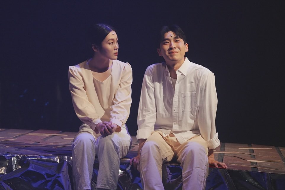 시몽 잔느
잘 살고 있지?