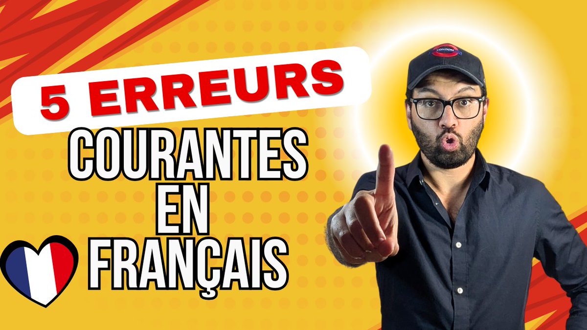 Learn2SpkFrench tweet picture