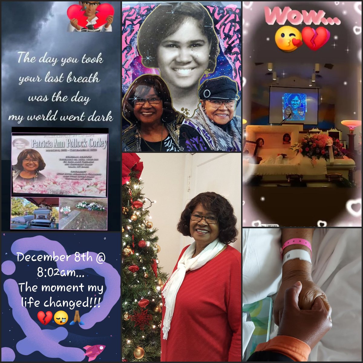 Janet A. C. Wise tweet media