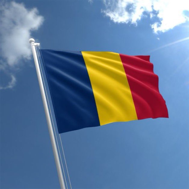 Jackson Hinkle 🇺🇸 (@jacksonhinklle) on Twitter photo 🚨🇷🇴 ROMANIA COUP UPDATE:
Presidential-hopeful Călin Georgescu has launched an OFFICIAL X ACCOUNT: <a href="/CG_Romania/">Călin Georgescu OFFICIAL ACCOUNT</a>. 🚨🇷🇴 ROMANIA COUP UPDATE:
Presidential-hopeful Călin Georgescu has launched an OFFICIAL X ACCOUNT: <a href="/CG_Romania/">Călin Georgescu OFFICIAL ACCOUNT</a>.
