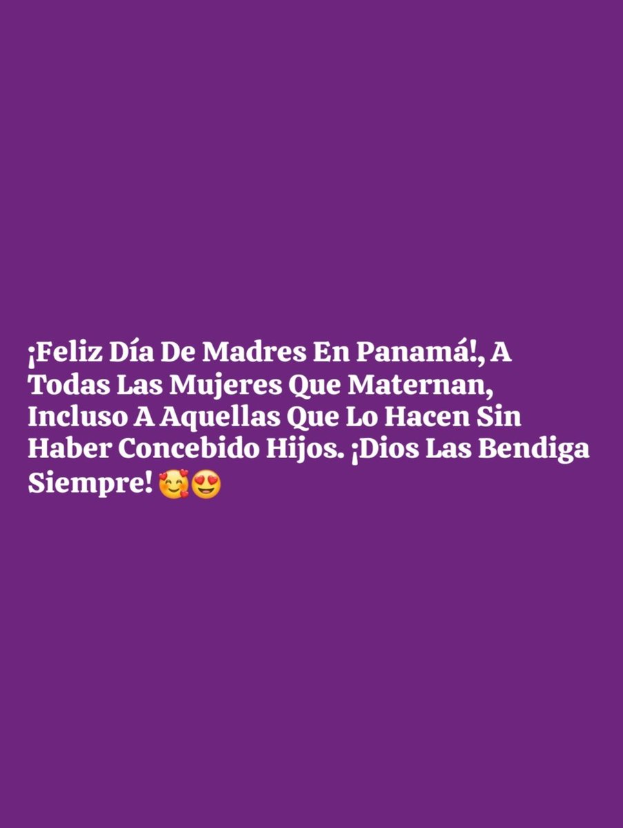 LinziCanizalezC's tweet photo. 🇵🇦♥️🩷💜 https://t.co/2fqKXv1quE