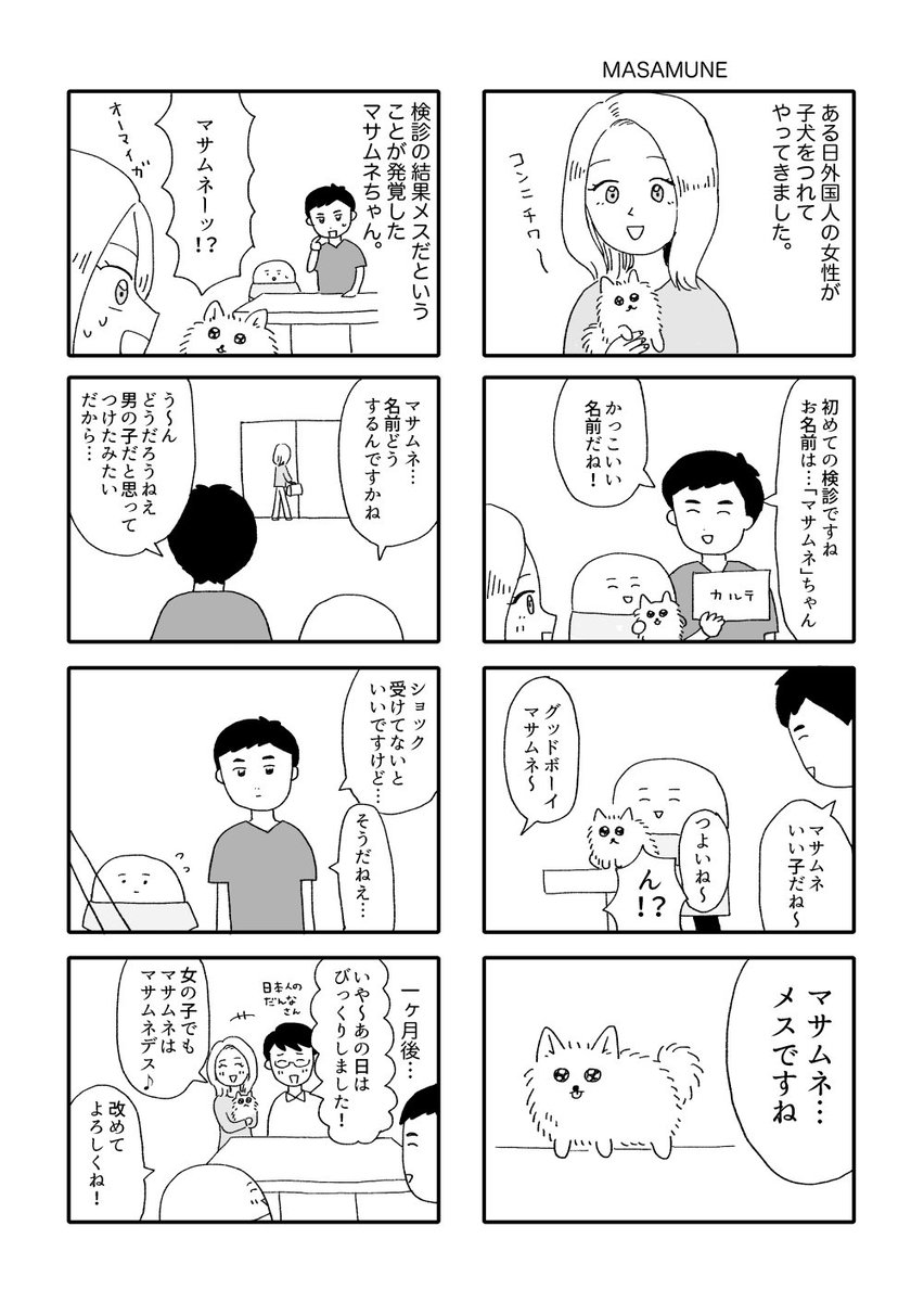 動物と向き合うお仕事
(4/4) 