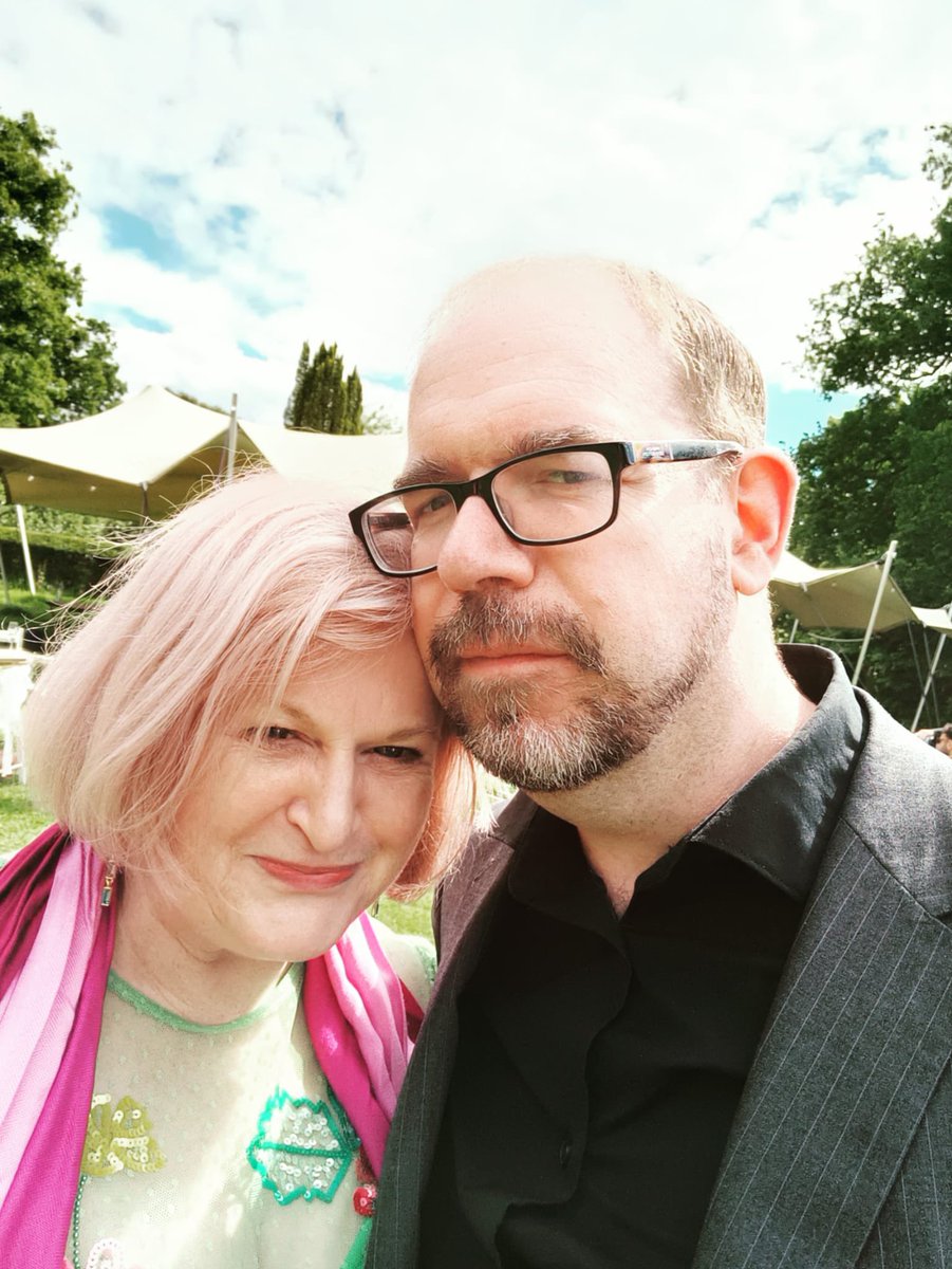 Dawn Atkinson (@dawnieatkin) on Twitter photo Happy birthday to <a href="/WellKnownGun/">WellKnownGun</a> my rock, he’s stuck by my side through so much. He’s encouraged me to go after my dreams and support them. Looked after and mopped up my blood & tears. Happy birthday to <a href="/WellKnownGun/">WellKnownGun</a> my rock, he’s stuck by my side through so much. He’s encouraged me to go after my dreams and support them. Looked after and mopped up my blood & tears.