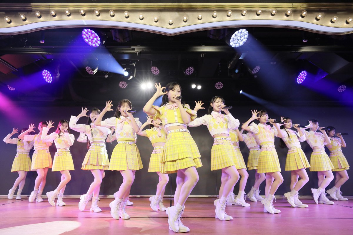 AKB48 18th Stage ▶︎▶︎ここからだ◀︎◀︎ 約9年ぶりのオリジナル