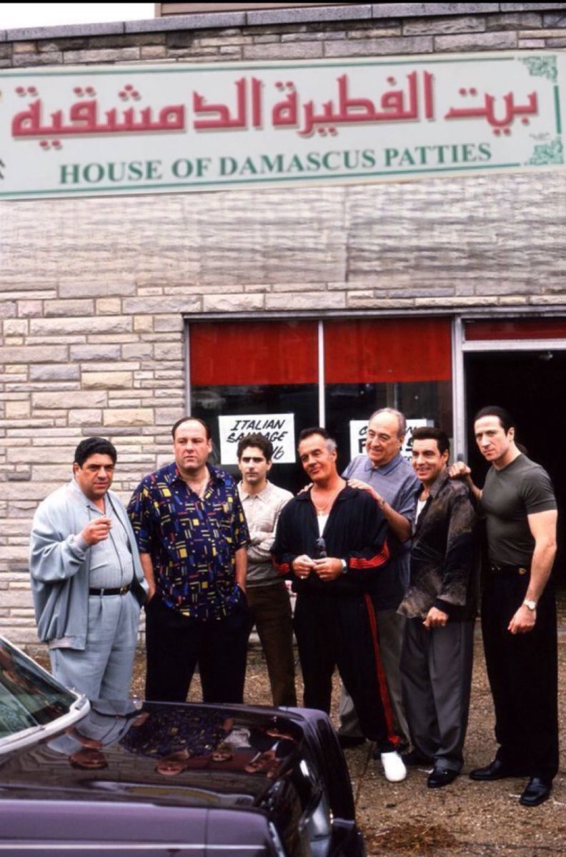 سعْد tweet media