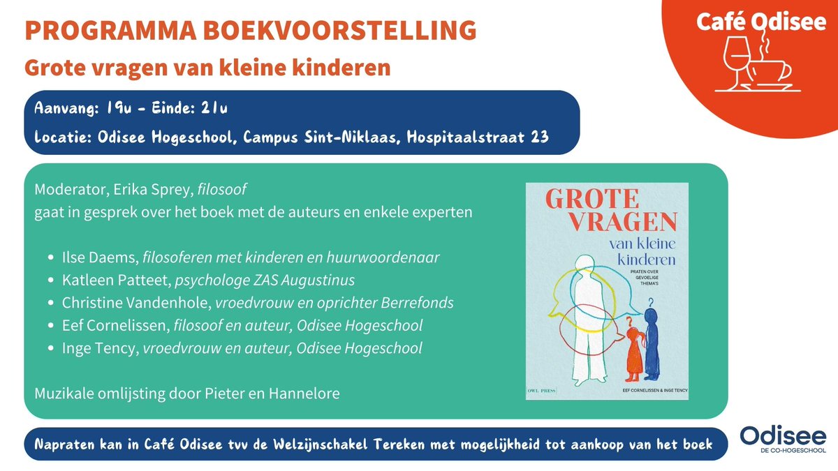 Inge Tency (@ingetency) on Twitter photo Op #Wereldlichtjesdag herdenken we alle overleden kinderen. Praten over rouw en verlies is belangrijk, ook met jonge kinderen. Maar hoe begin je hieraan? Met ons boek geven we hiervoor de nodige handvaten mee. Benieuwd? Kom naar de boekvoorstelling op 10/12 <a href="/OnderzoekOdisee/">OnderzoekOdisee</a> Op #Wereldlichtjesdag herdenken we alle overleden kinderen. Praten over rouw en verlies is belangrijk, ook met jonge kinderen. Maar hoe begin je hieraan? Met ons boek geven we hiervoor de nodige handvaten mee. Benieuwd? Kom naar de boekvoorstelling op 10/12 <a href="/OnderzoekOdisee/">OnderzoekOdisee</a>