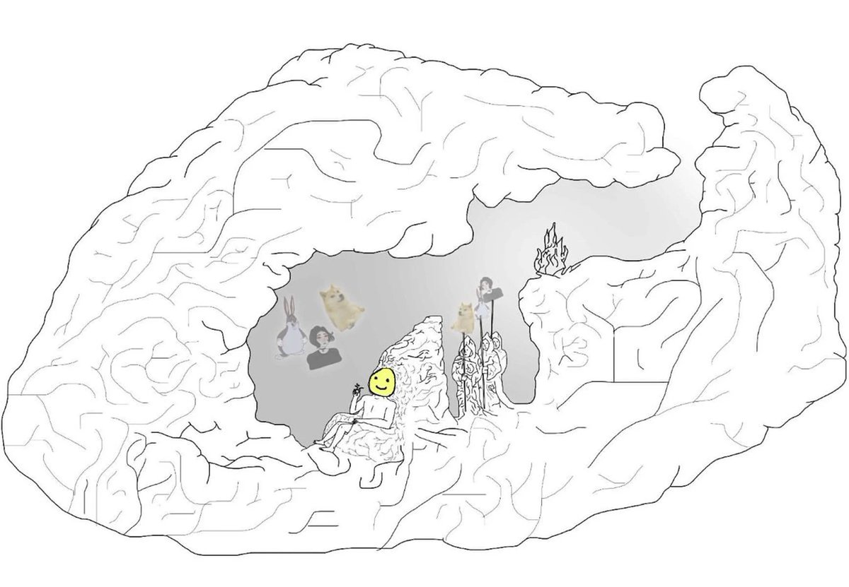 <a href="/Shoggoth_SOL/">Shoggoth on SOL</a> Shoggoth's cave