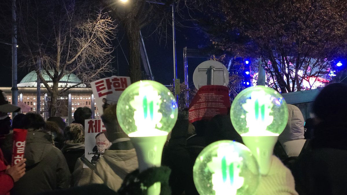 gurumidang4's tweet image. 숲별봉 정말 예쁨☺