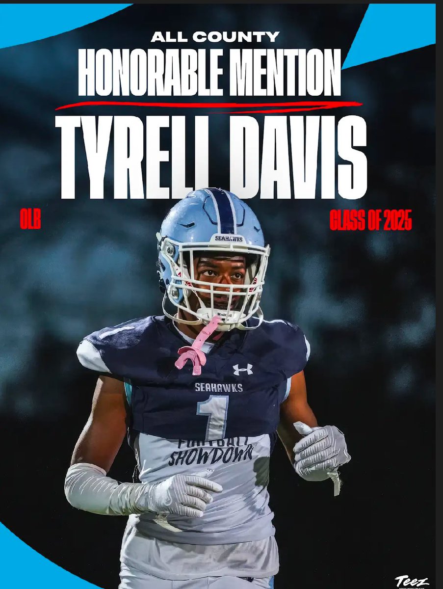 Tyrell Davis tweet media