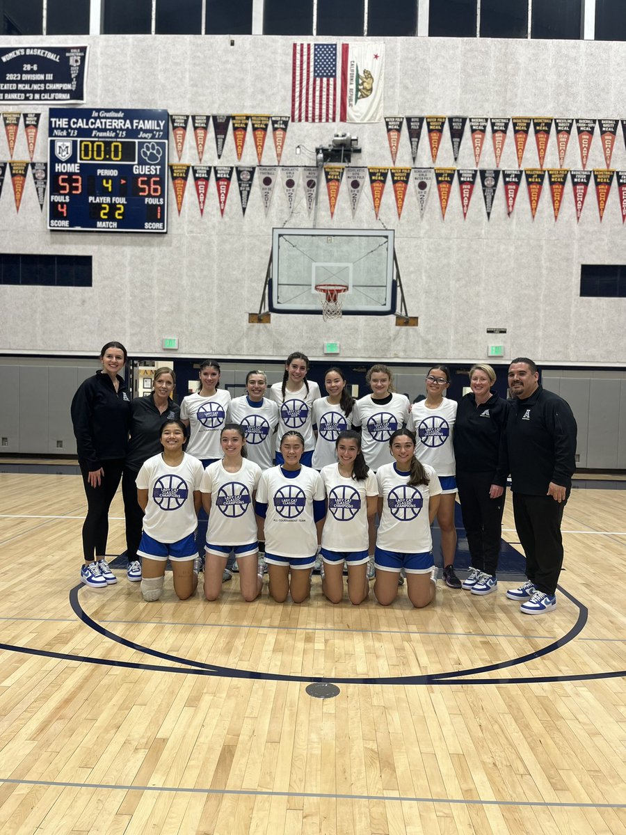 LLacanlale (@lyndonlacanlale) on Twitter photo Girls get it done against a solid SI team in the Marin Catholic Invitational, Champions!! <a href="/KkLacanlale/">Karyss Lacanlale</a> <a href="/Acalanes_gbb/">Acalanes Basketball</a> <a href="/AcalanesBooster/">Acalanes Boosters</a> <a href="/M2Vail/">matt vail</a> <a href="/ArianaHallstrom/">Ariana Hallstrom</a> <a href="/dulci_vail/">Dulci Vail</a> <a href="/brian_chinn/">Brian Chinn</a> <a href="/MaxPreps/">MaxPreps</a> <a href="/CalHiSports/">Cal-Hi Sports</a> Girls get it done against a solid SI team in the Marin Catholic Invitational, Champions!! <a href="/KkLacanlale/">Karyss Lacanlale</a> <a href="/Acalanes_gbb/">Acalanes Basketball</a> <a href="/AcalanesBooster/">Acalanes Boosters</a> <a href="/M2Vail/">matt vail</a> <a href="/ArianaHallstrom/">Ariana Hallstrom</a> <a href="/dulci_vail/">Dulci Vail</a> <a href="/brian_chinn/">Brian Chinn</a> <a href="/MaxPreps/">MaxPreps</a> <a href="/CalHiSports/">Cal-Hi Sports</a>