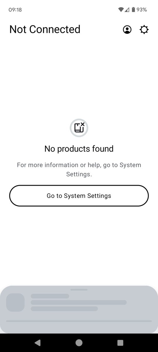 Ah classic <a href="/Sonos/">Sonos</a> 🫠