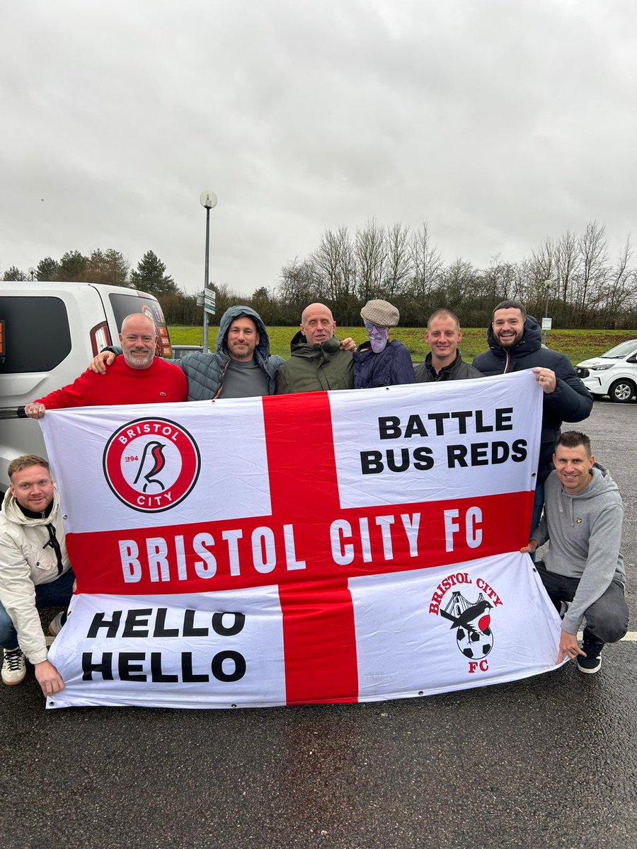 jed_bcfc's tweet photo. Anyone pick this up at Pompey?! We’re new to the flag game and completely forgot it in the midst of what was happening on the pitch 🙈😂 @BristolCitySLO any help appreciated please #BristolCity #Pompey https://t.co/GIACP6GpKP