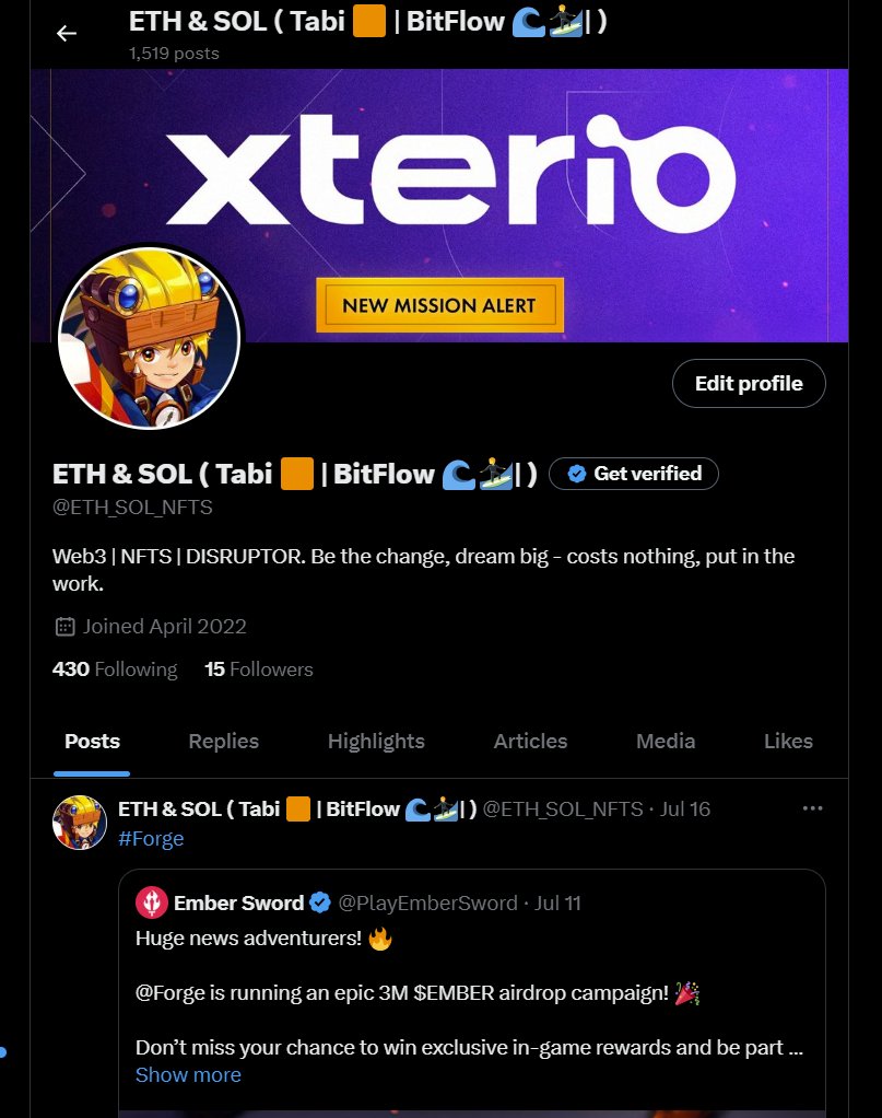 ETH_SOL_NFTS's tweet photo. @bitflow https://t.co/MBGqBW8uDe