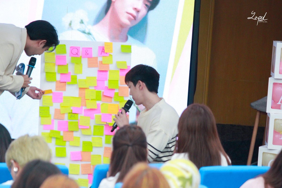 Greatsapolofc's tweet photo. Post-it ที่ว่าแจ่ม ก็ยังไม่แหล่มเท่าพี่🤨

#Grtsp31stBirthday
#31stGrtspDiary2024
#grtsp #เกรทสพล https://t.co/GgAQBccLmB