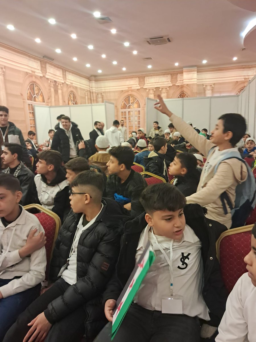 bookfairantep's tweet photo. جولة مصورة في اليوم الأخير من فعاليات معرض غازي عنتاب الثالث للكتاب العربي تحت شعار "الكتاب حياة" 

#الكتاب_حياة
#معرض_غازي_عنتاب_الثالث_للكتاب_العربي https://t.co/M6TvHJ43uY