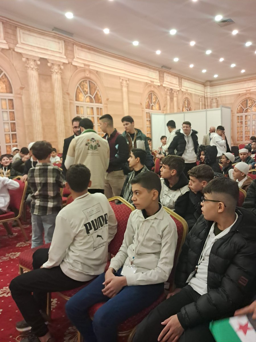 bookfairantep's tweet photo. جولة مصورة في اليوم الأخير من فعاليات معرض غازي عنتاب الثالث للكتاب العربي تحت شعار "الكتاب حياة" 

#الكتاب_حياة
#معرض_غازي_عنتاب_الثالث_للكتاب_العربي https://t.co/M6TvHJ43uY