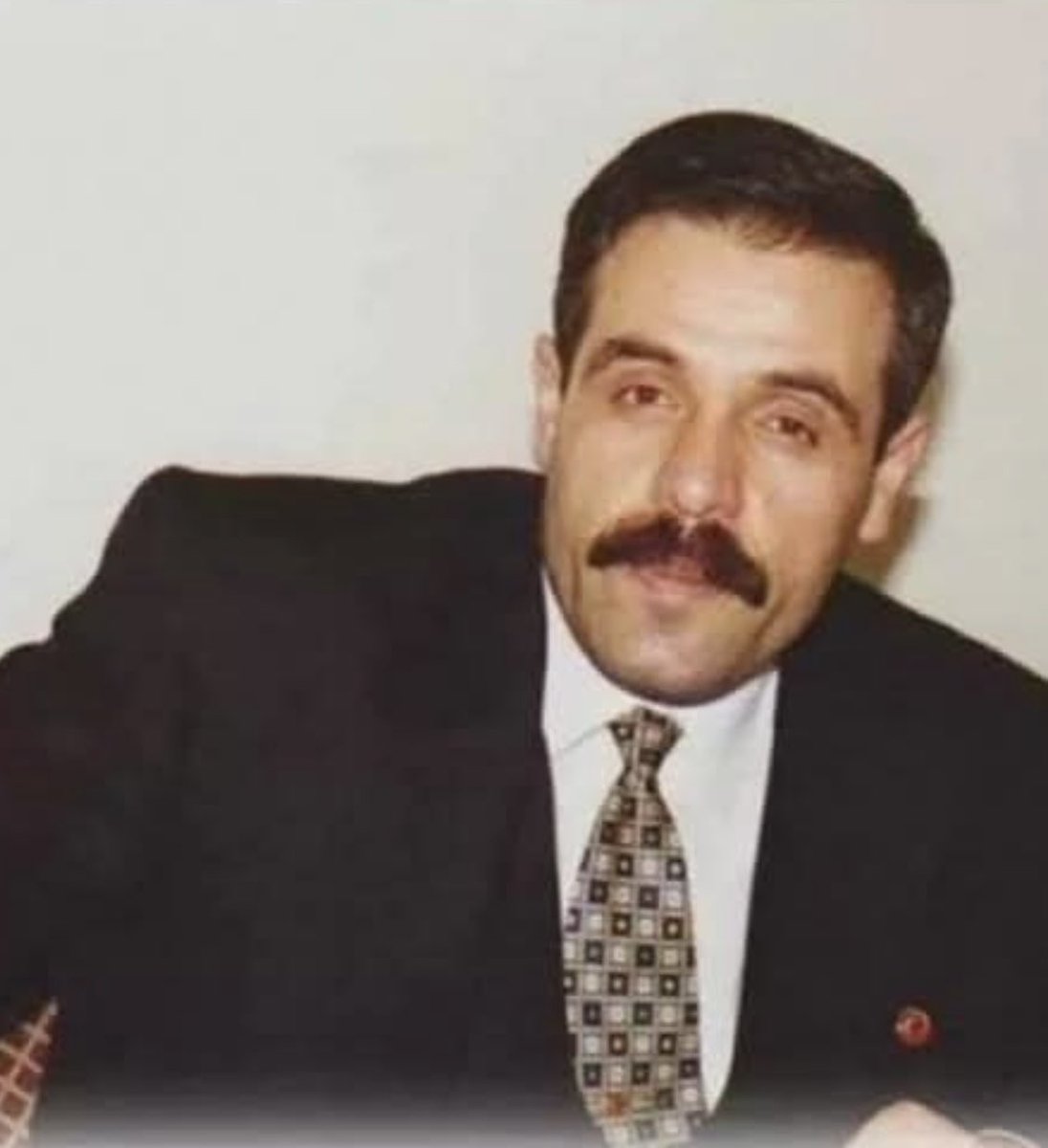 Ruhun şad, mekanın cennet olsun Metin abi.
#A.Metin Tokdemir