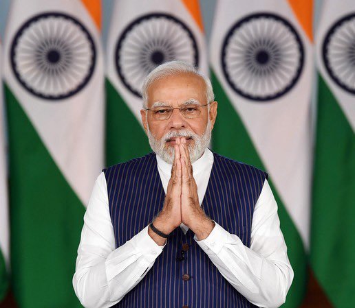 MeghUpdates's tweet photo. 🚨 BIG! India will surpass Japan to become the world's 4th largest economy in 2025 🔥

– IMF. https://t.co/nDw5jJfEkG
