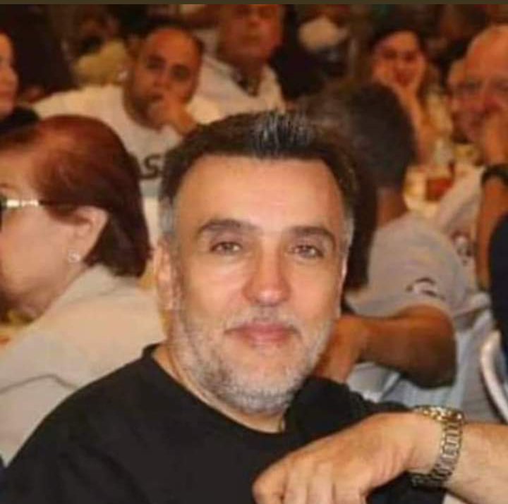 RitaBallan's tweet photo. باسكال عرفت بغيبتك شو صار !؟ 
صح الصحيح وباذن الله رح نسترد المجرمين المتورطين باغتيالك 

#ما_بصح_إلا_الصحيح https://t.co/Q6Z9uTthw9