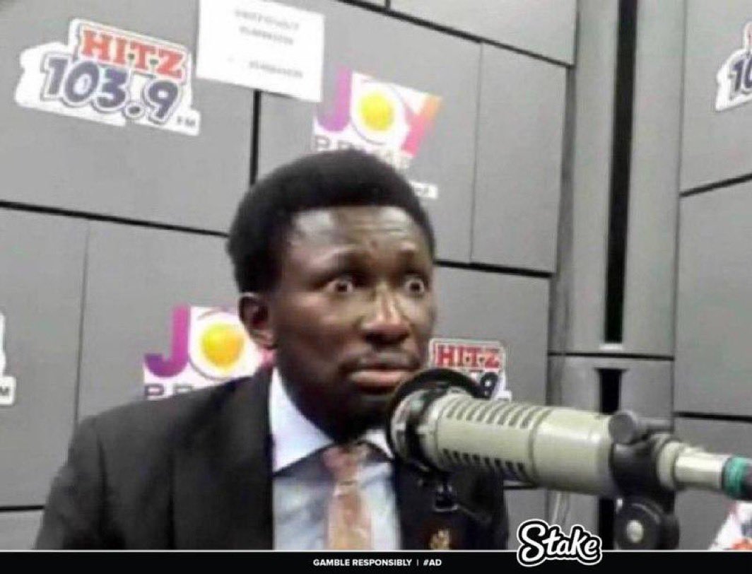 Mmonkoaa's tweet photo. Cardi B supported Kamala and she lost.  Efia Odo supported Bawumia he lost 

Moral lesson??? https://t.co/rVQanhBler