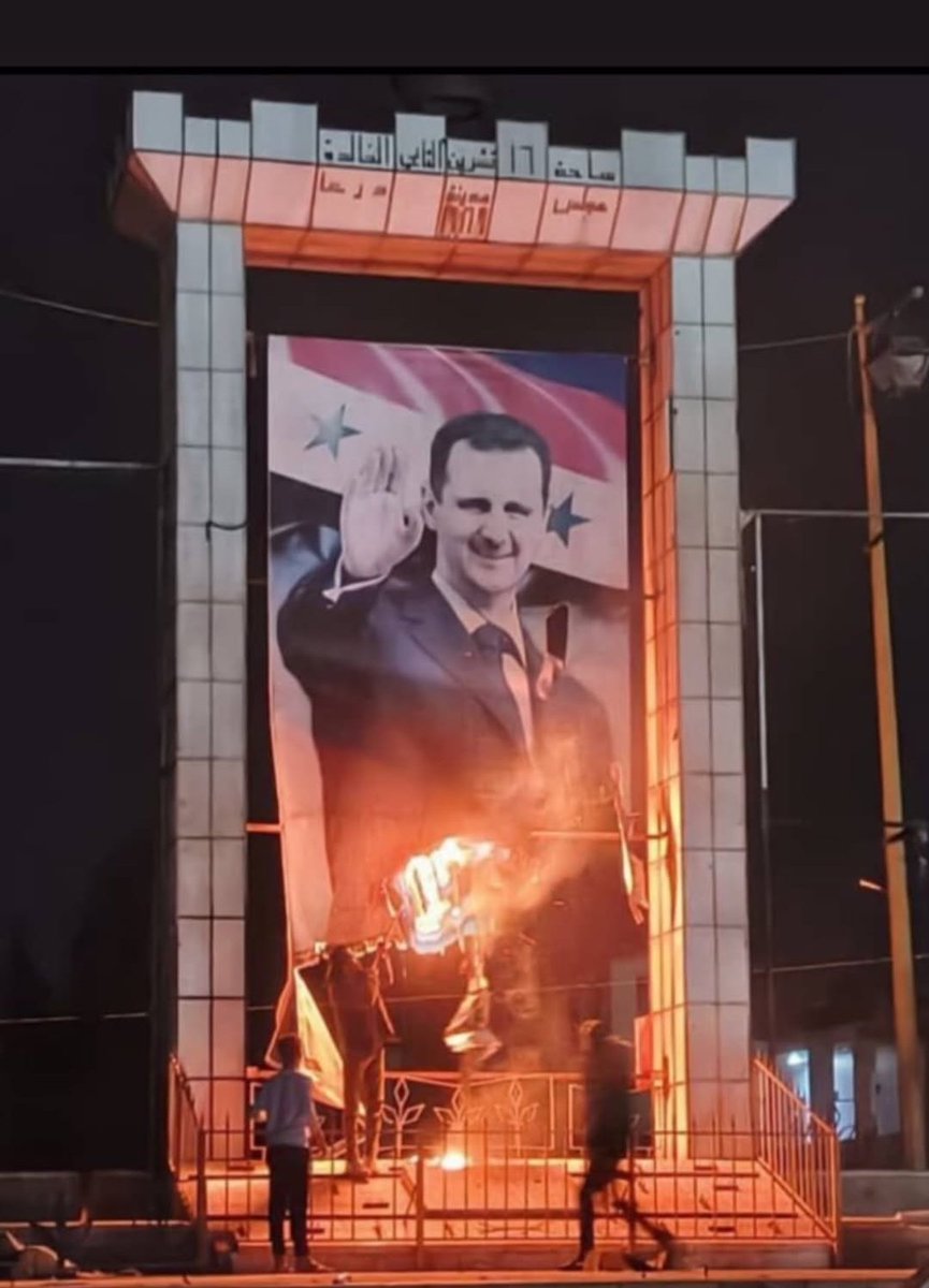 shiwasallii's tweet image. کۆتایی دیکتاتۆرەکان!
#Kurdistan #freerojava