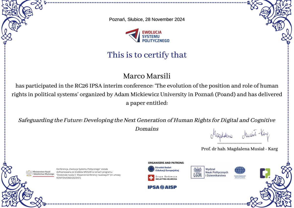 <a href="/ipsarc26/">IPSARC26-humanrights</a> <a href="/ipsa_aisp/">IPSA</a> <a href="/UAM_Poznan/">UAM Poznań</a> <a href="/UAMPoznan/">KU AZS UAM POZNAŃ</a> <a href="/Azs_Uam_Poznan/">UAM POZNAŃ</a>