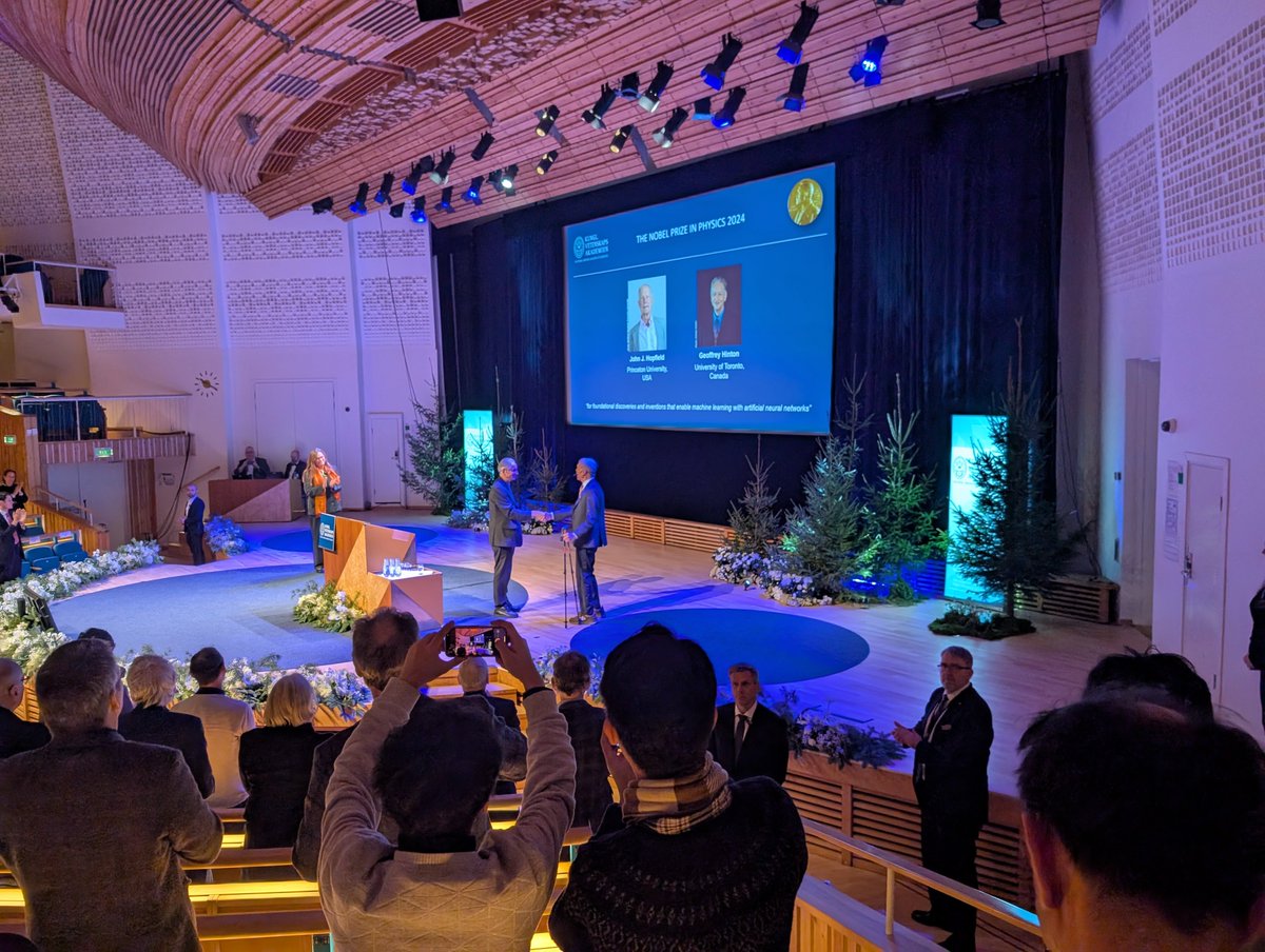 Sergey Ovchinnikov tweet media