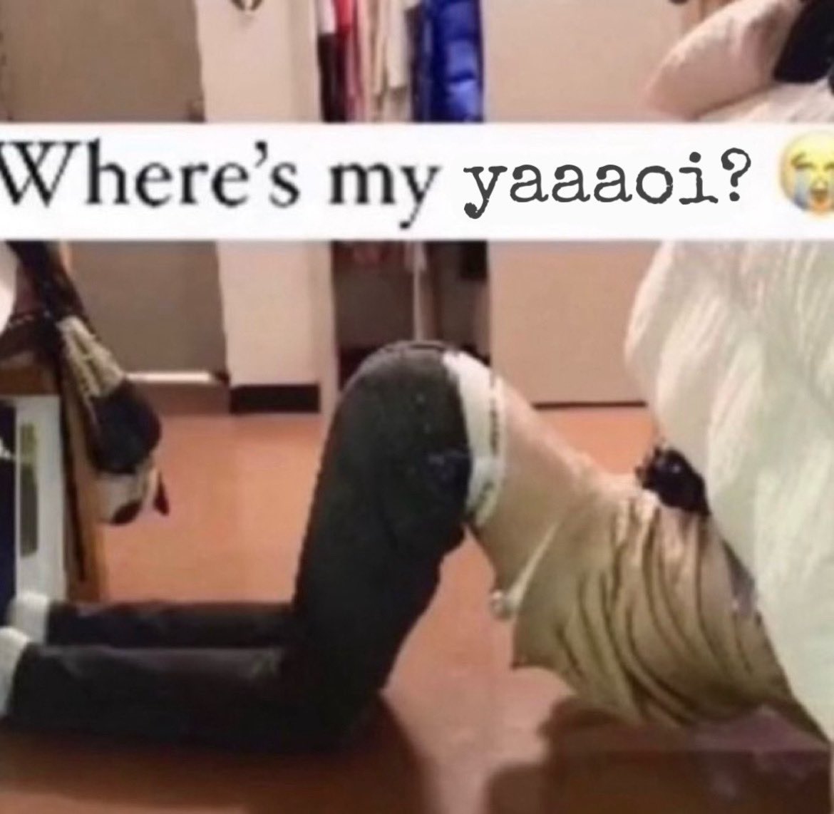 fagjoshi ❦ tweet media