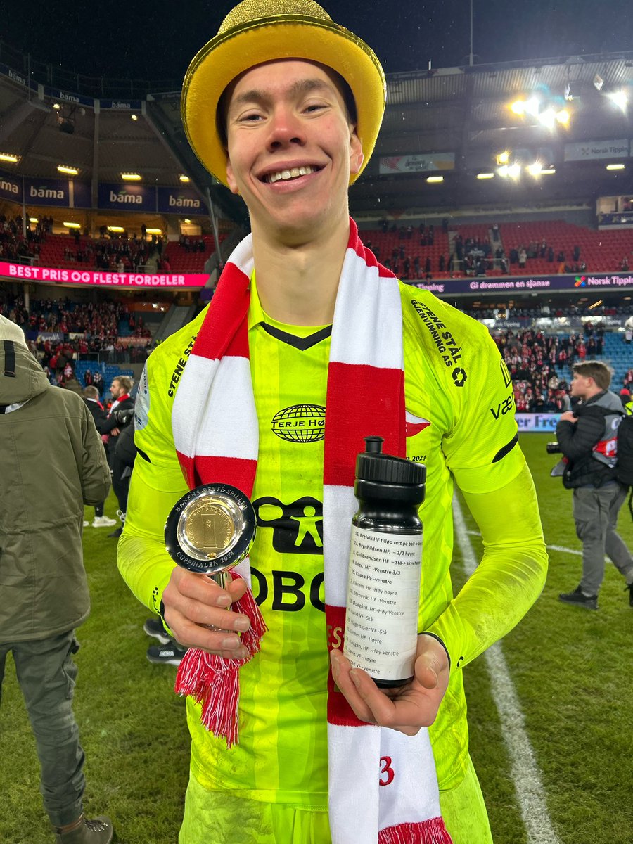 Jonathan Fischer. Fagmann frå flaske til fingerspissar.