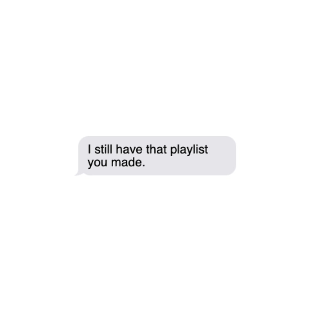 ChronicOnlineEP's tweet photo. Speaking of playlists, check out a playlist of songs that influenced my EP, including PS5 by Salem Ilese and Calm Down by Rema! 

Here's the link: https://t.co/xcPS1E7grM

#TextFromYourEx #YouTubePlaylist #ChronicallyOnlineEP https://t.co/gecZ0qVGFJ