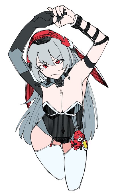 ウサギ狩り作戦 