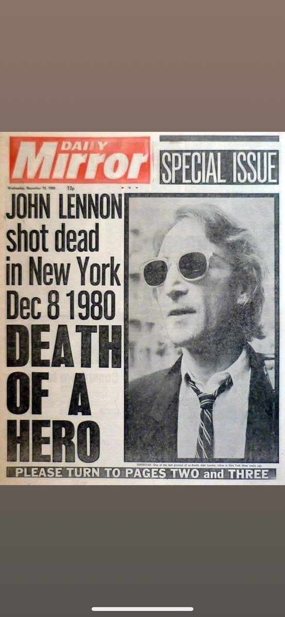 One of them I remember where I was moments …