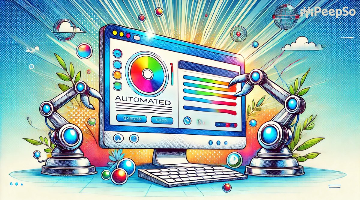 Bespoke automated testing solution?

peepso.com/community/?sta…