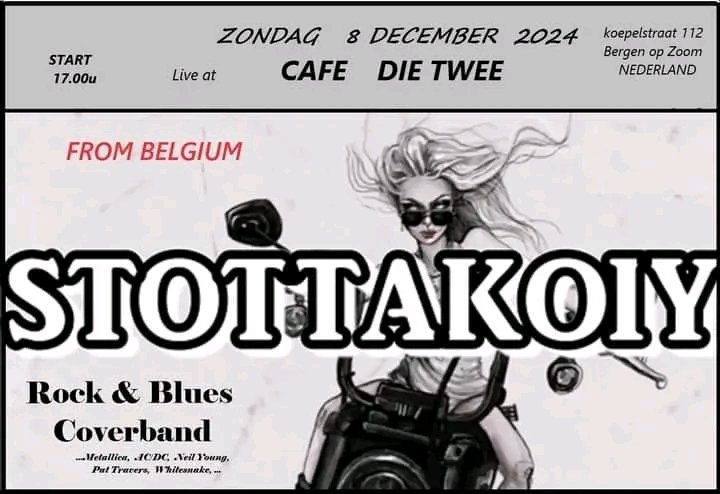 Cafe Die Twee tweet media
