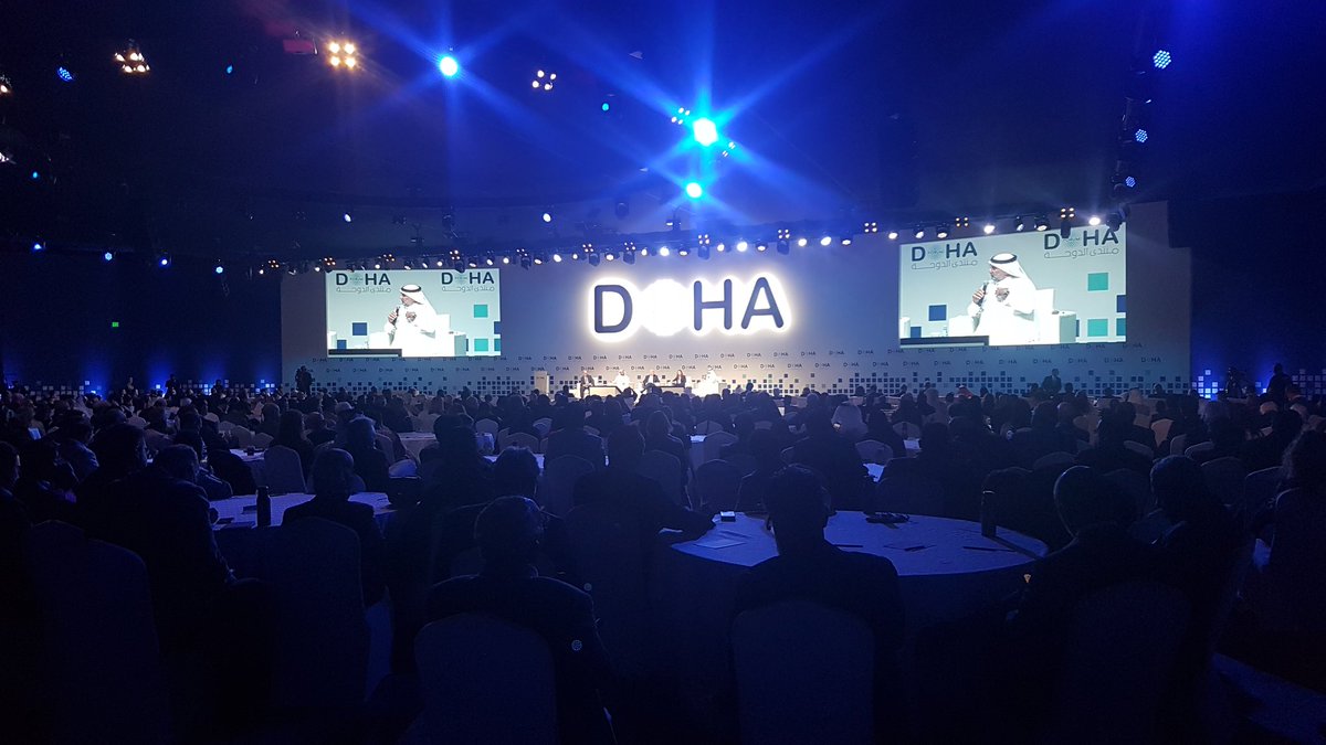 Camille Lons - Leaving X for @camillelons.bsky.so (@camillelons) on Twitter photo Fascinating discussions at this year's <a href="/DohaForum/">Doha Forum</a>, with recent developments in #Syria, #Gaza, #Lebanon, and Trumps re-election capturing everyone's attention Fascinating discussions at this year's <a href="/DohaForum/">Doha Forum</a>, with recent developments in #Syria, #Gaza, #Lebanon, and Trumps re-election capturing everyone's attention