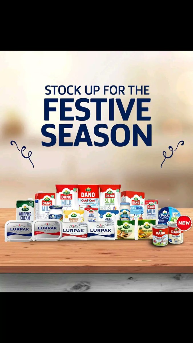 Dano Milk is a popular dairy brand in Nigeria and other West African countries. Here are some unique features about Dano Milk:

_High-Quality Milk

._Pure and Fresh_: Dano Milk is made from high-quality milk sourced from local dairy farmers, ensuring purity and freshness.