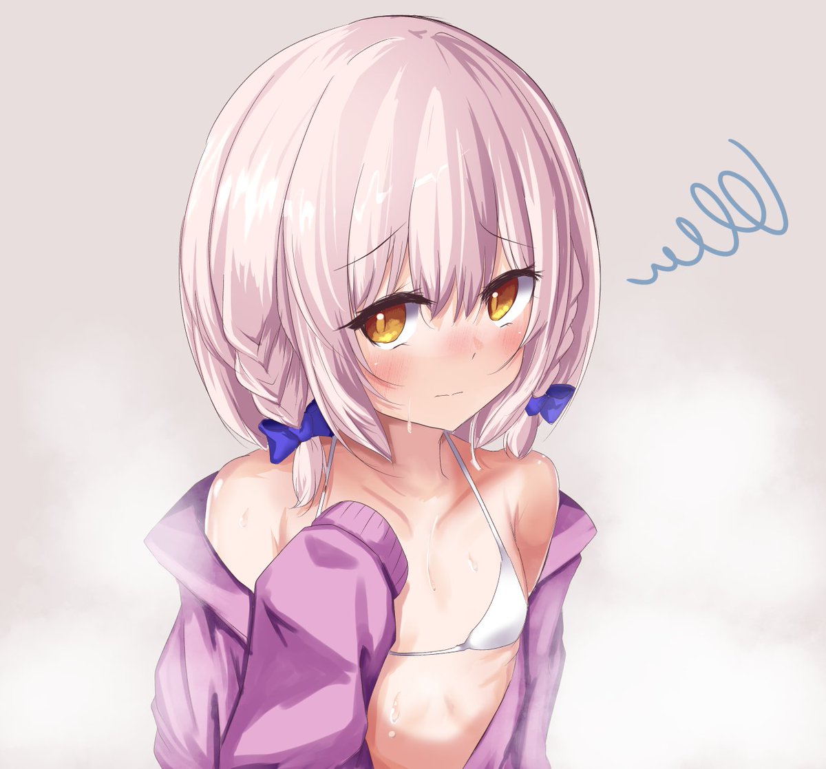 🔥ほかほかりーぜちゃん🔥 