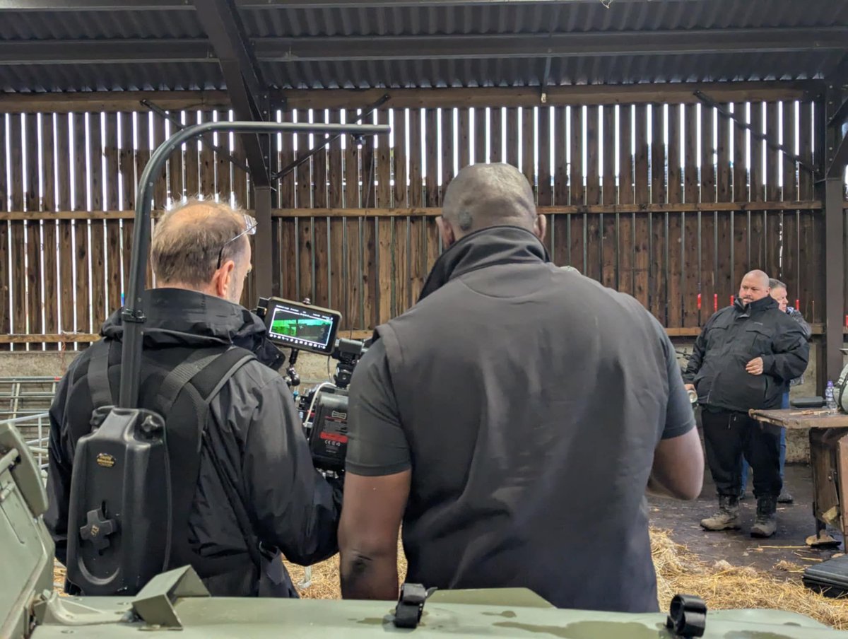 Midlands Movies tweet media