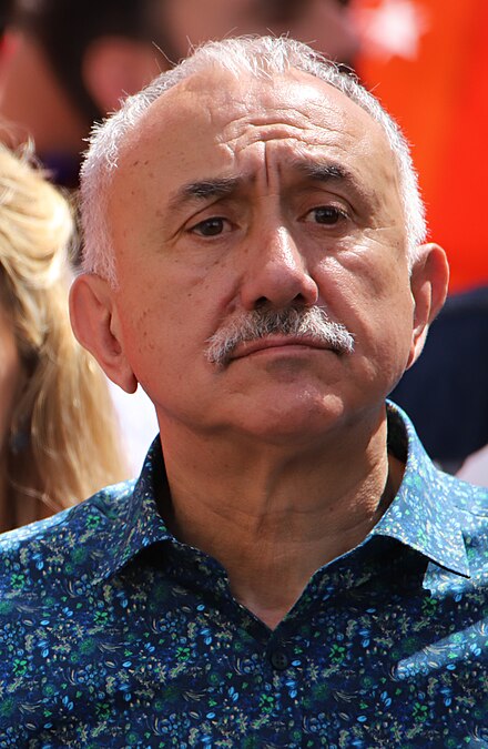 Hasta la Médula 🇪🇸 tweet media