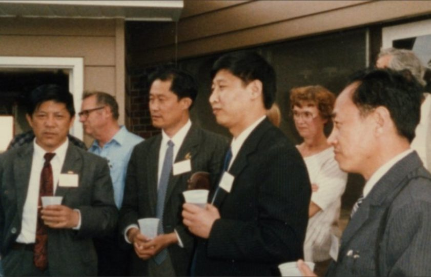Media image