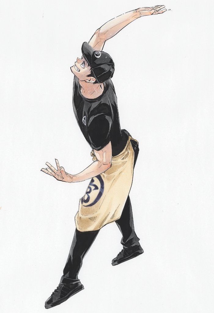 sayangojo's tweet photo. Turun Ranjang Osamu Ver.

Osamu Miya x Fem! Reader

Haikyuu! Short Fic AU! 🔞

—
When he forgot your birthday. https://t.co/MBFhZG7lia