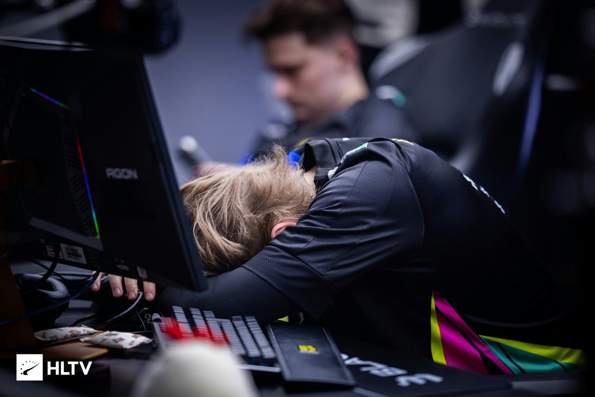 HLTV.org tweet media