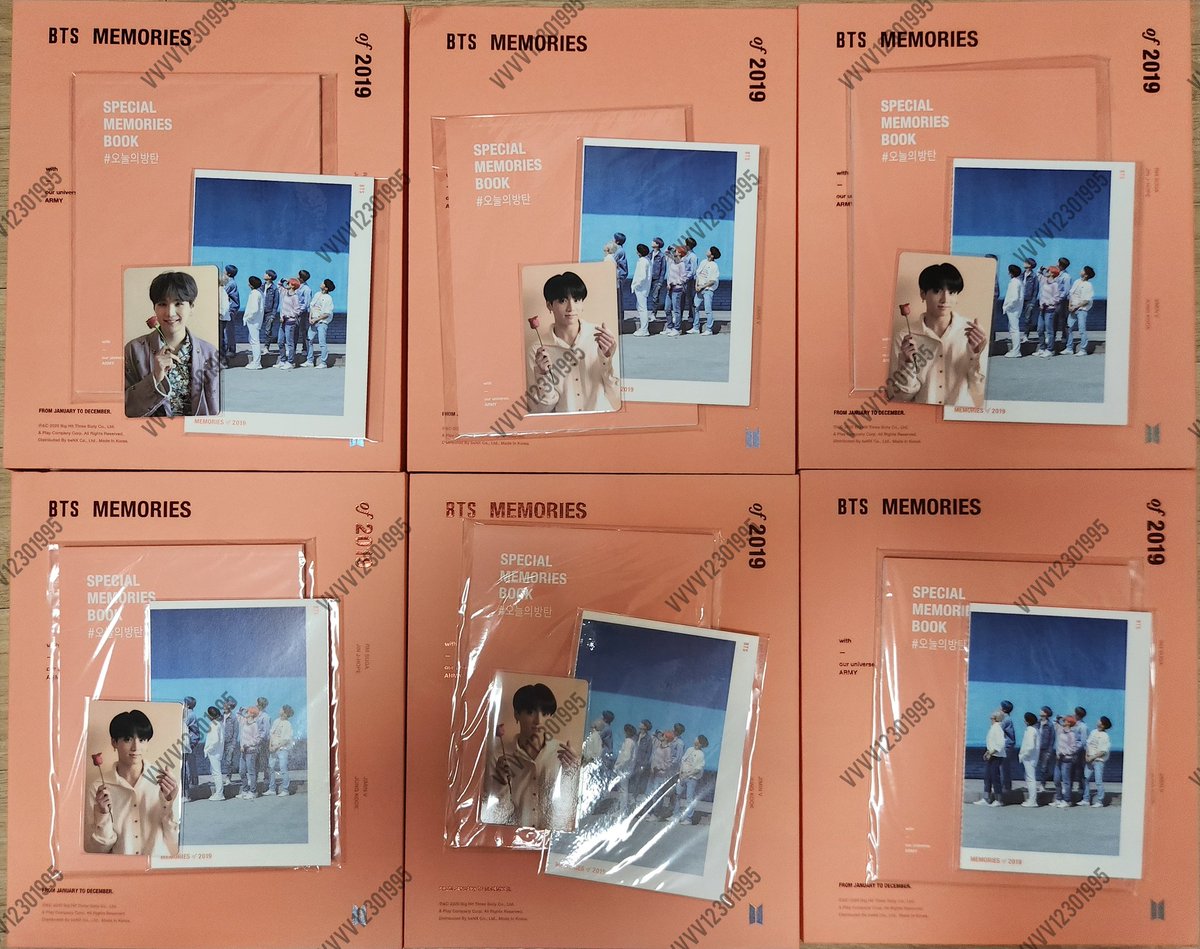 2019 메모리즈 양도
FULL SET

JK  5.0
Suga  3.5

ㅅㅊㅇ  방탄 굿즈 판매 포카 남준 석진 윤기
호석 지민 태형 정국 RM 알엠 진 슈가 제이홉
뷔 스픽콘 프포 매직샵 디비디 맵솔콘 럽셀콘
엠블리 방방콘 머스터 dvd 앨범 콘서트 윙콘
윙파콘 memories