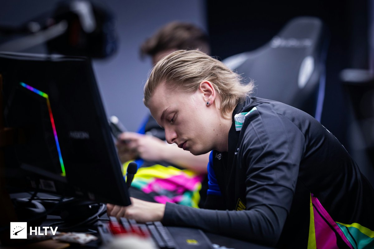 HLTV.org tweet media