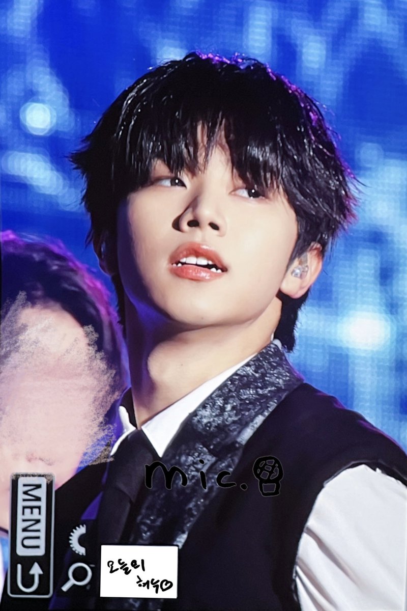 mic_hyunwoo's tweet image. 241208 pre λ μ λνμ°.....β¨
#xikers #μΈμ΄μ»€μ€
#HYUNWOO #νμ° #μ΅νμ° #γγ§γ