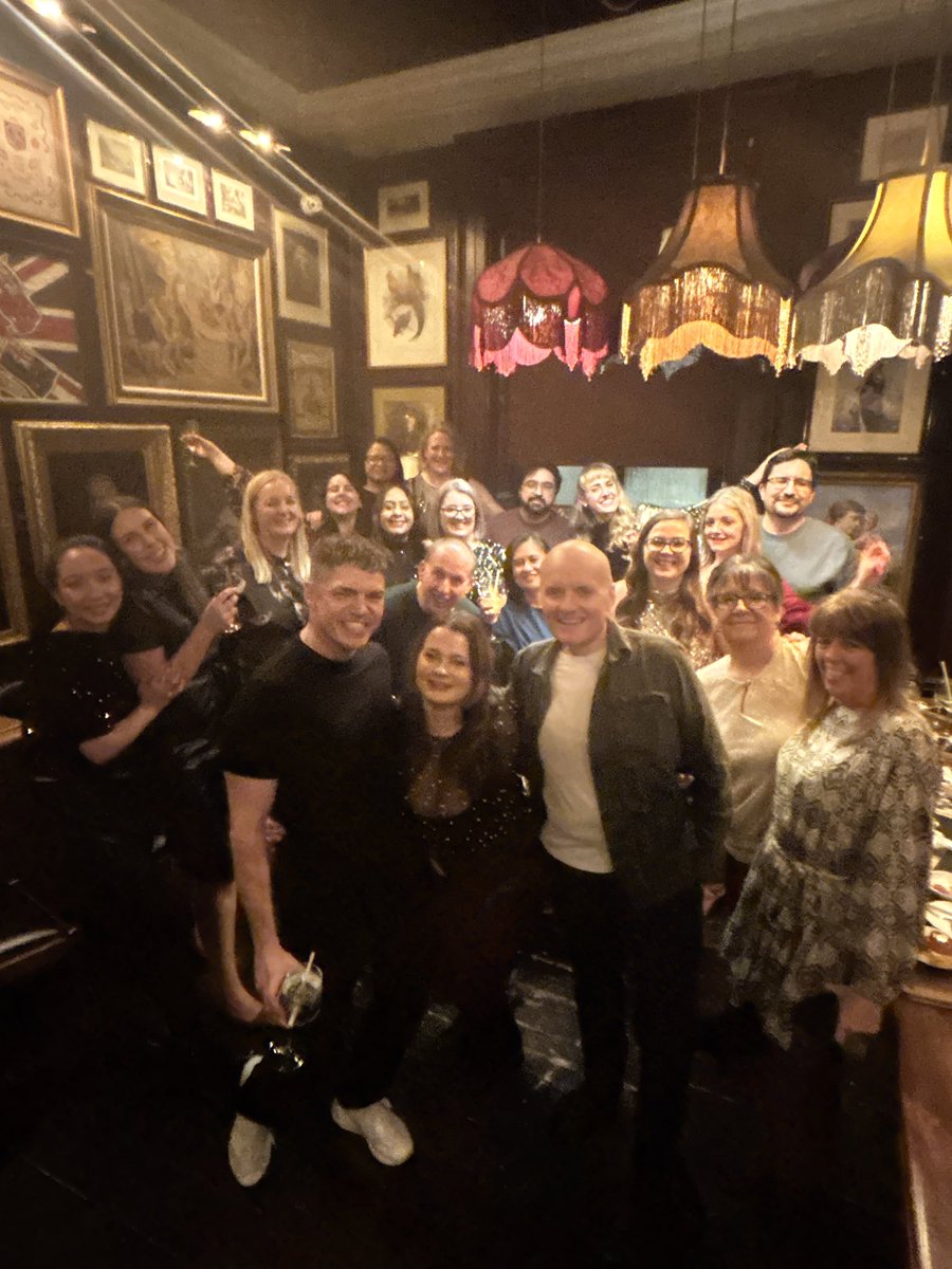 Kayleigh Watts (@kayleighwattsrn) on Twitter photo Fantastic night out for CTAUβs Christmas party! What a fantastic team we have! <a href="/UHDBTrust/">University Hospitals of Derby and Burton NHS FT</a> Fantastic night out for CTAUβs Christmas party! What a fantastic team we have! <a href="/UHDBTrust/">University Hospitals of Derby and Burton NHS FT</a>