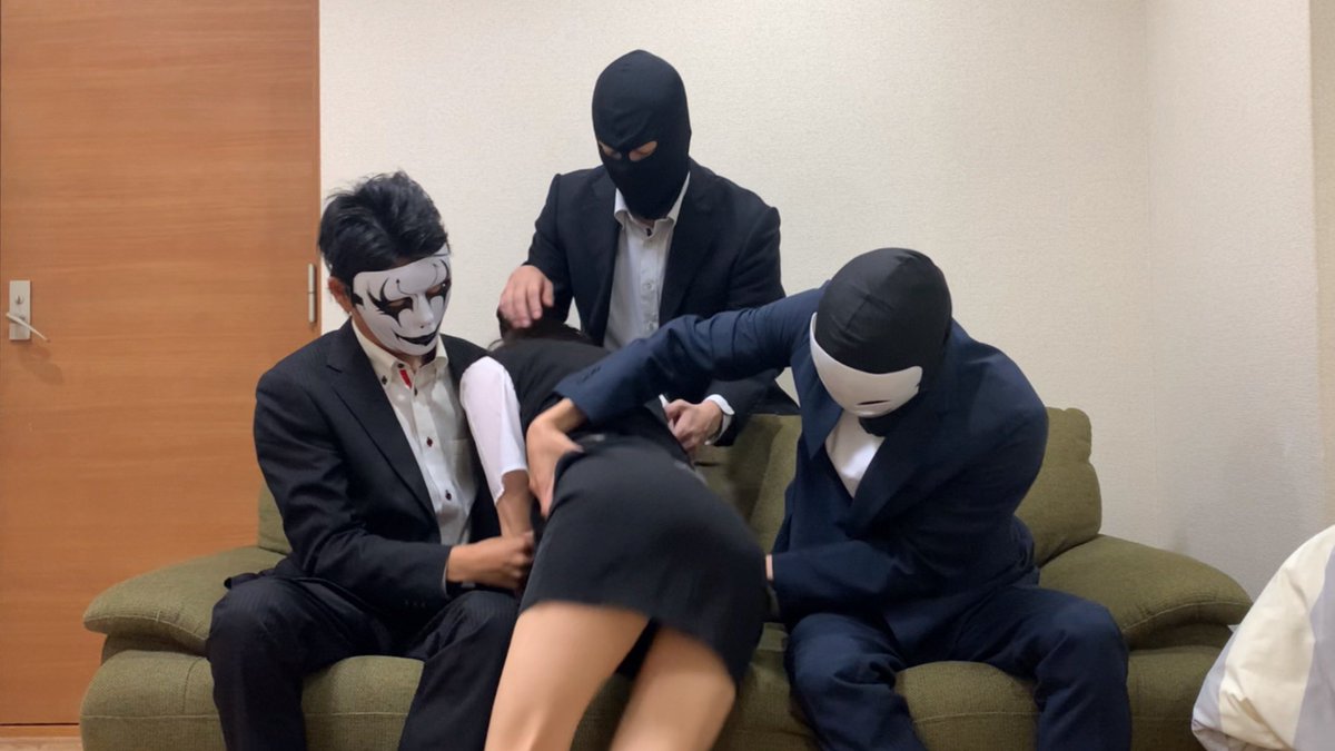 TICKLE PRODUCTION THRILL (@ticklethrill) on Twitter photo 