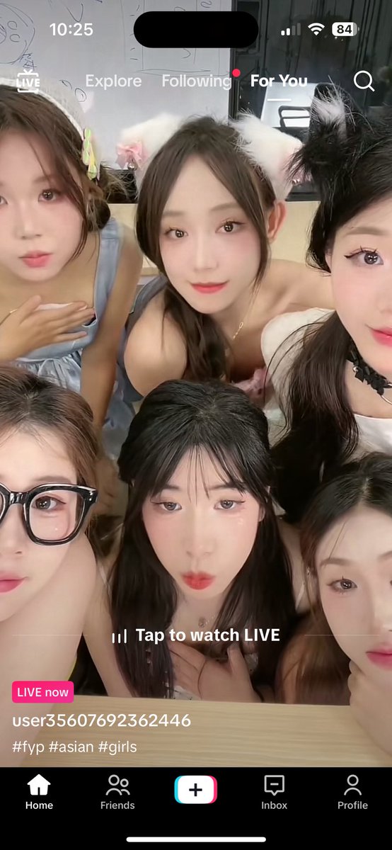 Droxer3's tweet photo. Meanwhile, on TikTok https://t.co/sCZJQsYnR6