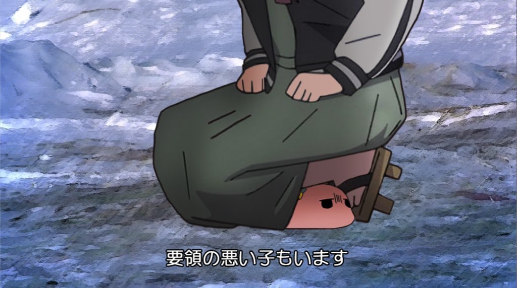 fragile4642's tweet image. 要領の悪いツチノコもいます

#ぼっち·ざ·ろっく  #ぼざろ
#廣井きくり